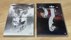 L'Arc～en～Ciel/AWAKE TOUR 2005/7(セブン) セット