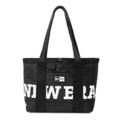 【未使用】NEW ERA カートバッグ ゴルフ ニューエラ　トートバッグ　ミニのサムネイル