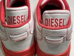 diesel スニーカー