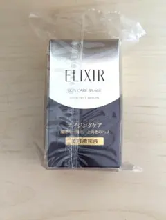 2025年最新】エリクシールシュペリエルエンリッチドセラムの人気