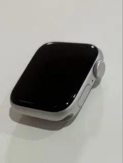 【※ジャンク品】Apple Watch SE 40mm シルバー