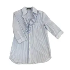 ミッシェルクラン シャツ