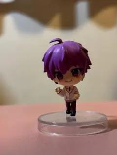 すとぷり ななもり。 ガチャガチャ フィギュア