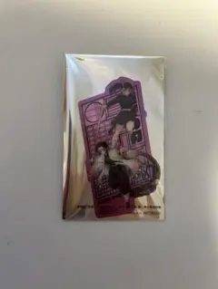 鬼滅の刃 胡蝶 しのぶ 栗花落 カナヲ 映画入場特典