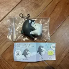 すみっコぐらし×神戸須磨シーワールド 限定シャチ＆しろくま