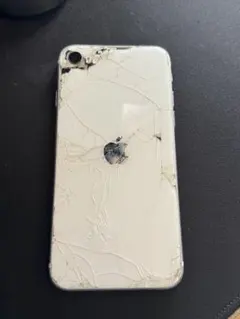 iPhoneSE2 64GB ジャンク