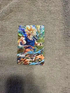 【最安値】GDR孫悟空　ドラゴンボールダイバーズ 第5弾　　おまけ付き