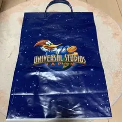 USJ限定★ウッドペッカーのお土産袋★のサムネイル