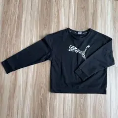 週末限定値下げ★新品★PUMAプーマキッズロンT