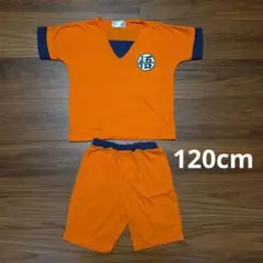 ドラゴンボール 孫悟空 パジャマ半袖上下セット