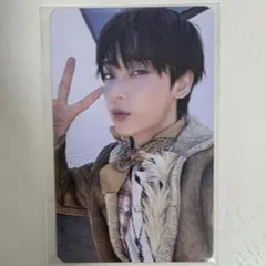 ENHYPEN SIN VANISH hellolive 3/2 ソヌ