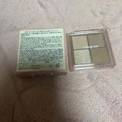 colorgram リフォーミング Qパレット03 アイシャドウのサムネイル