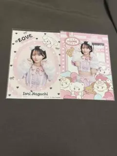 2026年最新】野口衣織 チェキの人気アイテム - メルカリ