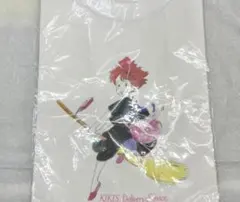 希少 魔女の宅急便 徳間書店 ジブリ ヴィンテージTシャツ - メルカリ