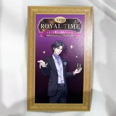 イオン　THE ROYAL TIME　テニスの王子様　スタンプラリー　跡部③