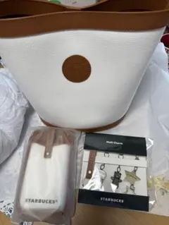 スターバックス マイカスタマイズジャーニー　3点セット