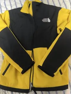 激レア#FR2 THE NORTH FACEオマージュフリースジャケット