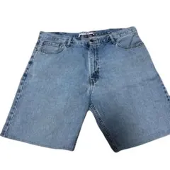リーバイス　デニムジョーツ　ハーフパンツ
