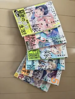 初版未開封品】カッコウの許嫁28巻＋特典4種コンプリートセット - メルカリ