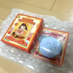 メロジョイ mellojoy ハンバーガー ファンタジーバーガー スクイーズ