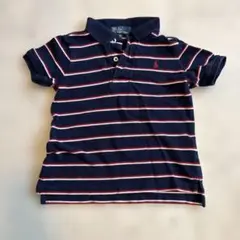 ラルフローレン　ポロシャツ　90cm