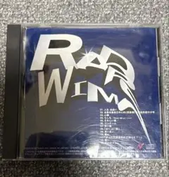 廃盤 【CD】RADWIMPS 1stアルバム インディーズ - メルカリ