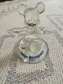 2025年最新】ディズニー ガラスの置物の人気アイテム - メルカリ