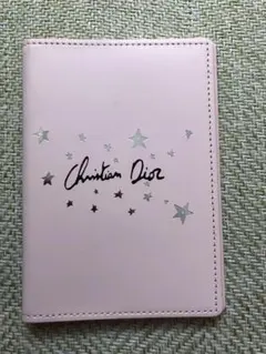 【未使用品】Dior トラベルギフトセット アトマイザー パスポートケース 未使用品】Dior トラベルギフトセット アトマイザー パスポート
