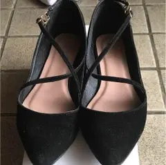 プロポーションボディドレッシング♡フラットパンプスのサムネイル