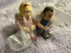 クレヨンしんちゃん まちぼうけ7 ひろし トラックの男