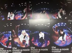 straykids KARMA HMV 限定 フライヤーコンプ　8枚セット×3