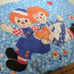 ラガディアンアンドアンディ