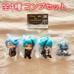 肩ズンFig. ツイステッドワンダーランド Vol.5 オクタヴィネル寮＆グリム