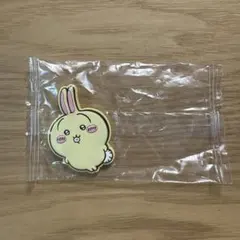 ☆ ちいかわカラフルラバーマグネット うさぎ