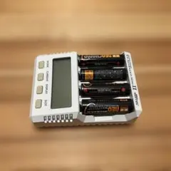 HITEC X4 ADVANCED MINI II 充電器 本体のサムネイル
