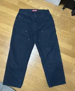 2026年最新】supreme double knee painter pant 24ssの人気アイテム
