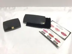 ランコム LANCOMEカラーフォーカスアイカラー リップインラブパレット 2点のサムネイル