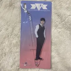 SEVENTEEN HMV アクリルスティック ホシ