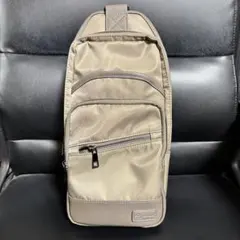 TAKEO KIKUCHI タケオキクチ ボディバッグ