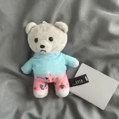 BE:FIRST SOTA クマ ぬいぐるみ ByeGoodBye