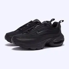 極美品 NIKE エアマックスポータル HF3053-007 ブラック 23cm