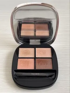 コスメデコルテ　スキンシャドウデザイニングパレット06fruit bijou