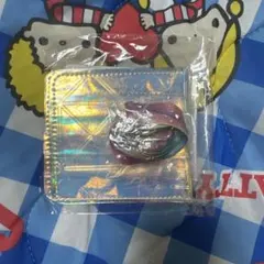 NiziU カードケース　Make you happy