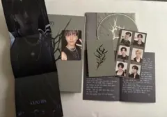 SF9ヨンビン［TENACITY] TENACITY Ver.
