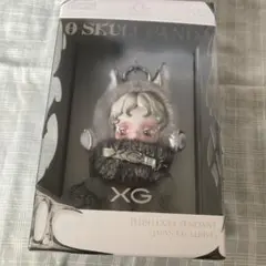 2026年最新】SKULLPANDA XGの人気アイテム - メルカリ