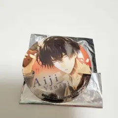 Collar x Malice 柳愛時 缶バッジ - メルカリ
