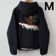 2026年最新】Supreme THRASHER ジャケットの人気アイテム - メルカリ