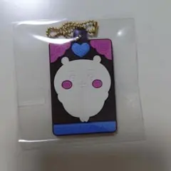 ちいかわ　キャラパキチョコレート　ラバマス