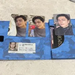 THE SIN:VANISH ジェイ コンプリートセット