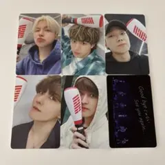 2026年最新】ikon ジュネ トレカの人気アイテム - メルカリ